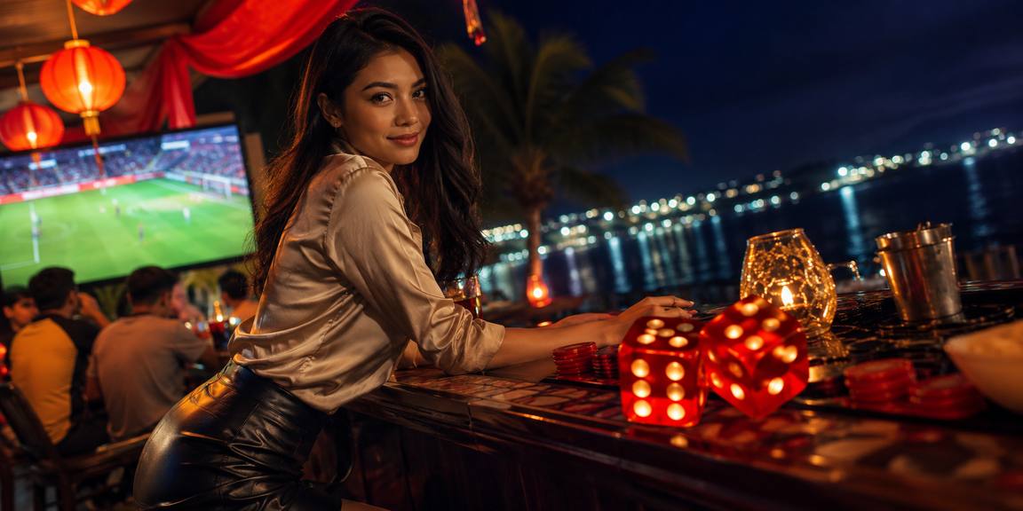luxury777.fun cocktail nights preview
